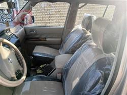 نيسان باترول